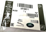 Genuine Land Rover Range Rover/Sport O-Ring 9.7MM x 1.5MM - LR159311