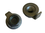 Genuine Jaguar Land Rover RR Vel/XF/XE/F-Pace/I-Pace Nut M14 Pack Of 2-LR090669