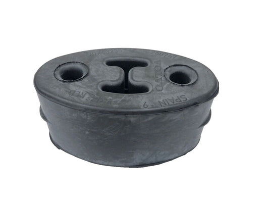 Genuine Land Rover/Range Rover Exhaust System LH/RH Rear Insulator LR004549