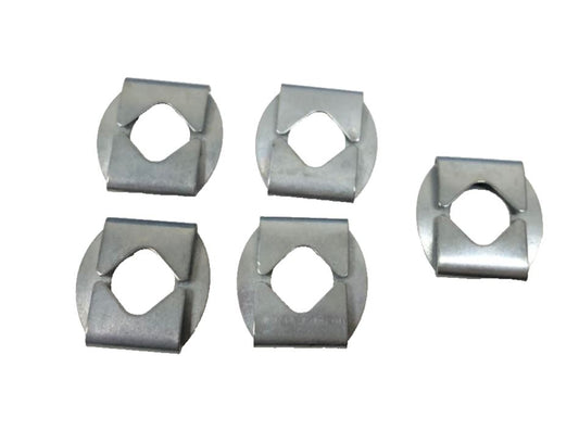 Genuine LR Disco Transfer Box Differential Connecting Clip Pack Of 5 - FTC3674