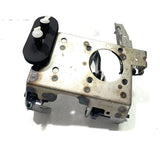 Genuine Ford Fiesta/Fusion 2001-2012 Brake & Clutch Pedal - 1551717