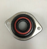 Genuine Jaguar S-Type 1999-08/XJ 2003-09/XF Steering Column Gaiter C2C1298