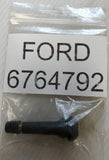 Genuine Ford B-Max CB2/Escort DA/FA Rubber Wheel Valve 6764792