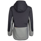 Land Rover Musto Women's Rodinia Hybrid Jacket - Size 8 - 51LGJW377BKI