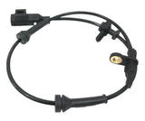 Genuine Jaguar XF/XE Rear ABS Sensor - T2H48445