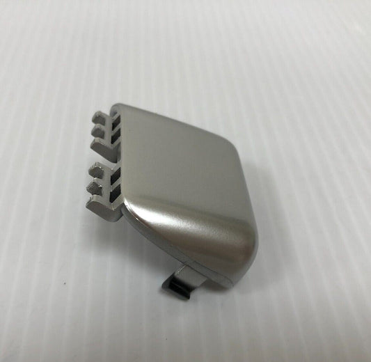 Genuine Jaguar F-Type 2014+ Cover Panel T2R6758MBR