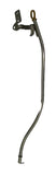 Genuine JLR Oil Level Indicator Tube With Dipstick - JDE40445/LR122403