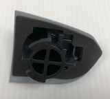 Genuine Ford Edge / Mondeo / S-Max/Galaxy LH Door Locking Mechanism Cap 2102167