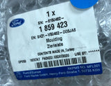 Genuine Ford Transit/Tourneo Custom TTF RH Rear All Long Series Moulding 1859423