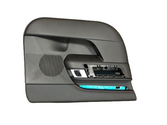 Genuine Land Rover Discovery 5 2017+ LH Front Door Trim Panel LR082019