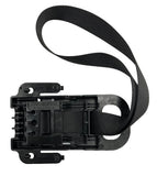 Genuine Discovery Sport 2015+ RH/LH Rear Seat Release Strap - LR085513