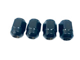 Genuine Land Rover Freelander Alloy Wheel Nuts (Pack Of 4) - RRD100660
