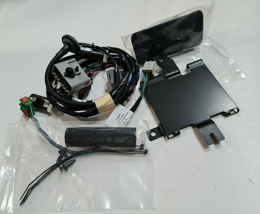 Genuine Range Rover/Sport Deployable Side Step Wiring Harness - VPLGP0267