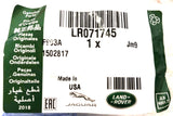 Genuine Jaguar Land Rover Disco/XF Air Charge Temperature Sensor - LR071745