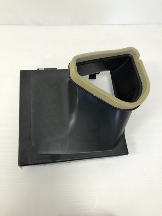 Genuine Range Rover Velar 2017 RH Air Deflector LR137976