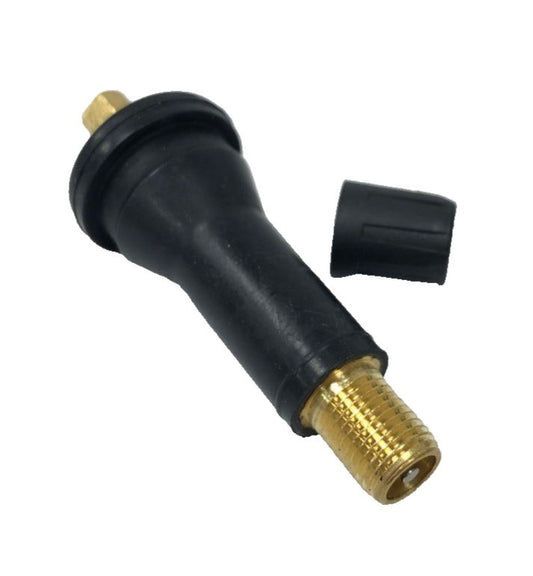 Genuine Jaguar Land Rover Disco/XF Tire Valve - LR160178/T2H53946