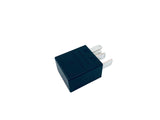 Genuine Land Rover Discovery/Range Rover 20 Amp Black 5 Pin Micro Relay LR138846