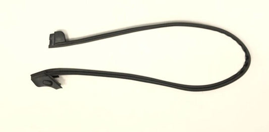 Genuine Land Rover Discovery Sport 2015+ RH Front Door Drip Rail Seal LR058542