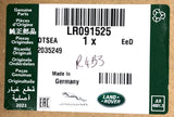 Genuine Jaguar Land Rover Disco/XF Front RH Door Latch - LR091525/JDE38172
