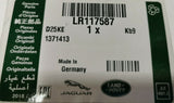 Genuine Range Rover / Land Rover Discovery 5 Parking Aid Module - LR117587