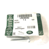Genuine Land Rover Disco/RR Moon Roof/Sun Roof Motor Screw Pck Of 3 - LR038282