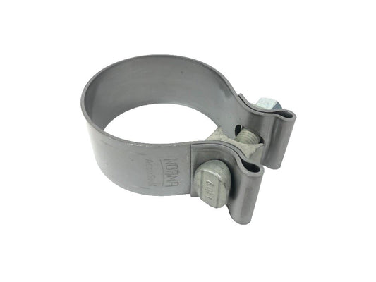 Genuine JLR 60mm Front Clamp XF/XE/Velar/Disco S/F-Pace -T4N10051