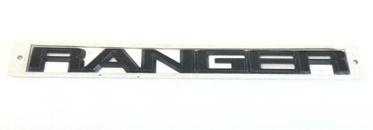 Genuine Ford Ranger TKE 2019+ "Ranger" Rear Name Plate 2218593