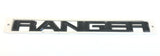 Genuine Ford Ranger TKE 2019+ "Ranger" Rear Name Plate 2218593