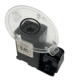 Genuine Range Rover Evoque RH Ext Rear View Mirror Approach Light - LR027948