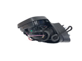 Genuine Ford Hatchback Black RH Door Wing Mirror Assy-2477533