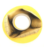 Genuine Ford Ecosport/C-Max/Everest Butyl 5m, Ø 3mm Rubber Bonding Tape 1935161