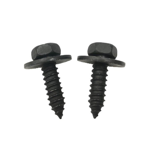 Genuine BMW Sheet Metal Screw Pack Of 2 - 07119904268