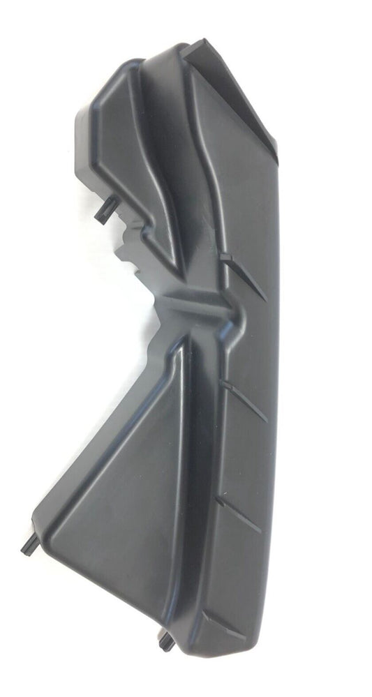 Genuine Range Rover Evoque 2012 LH Bumper Mounting Bracket LR026530