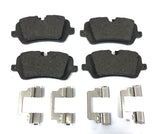 Britpart Land Rover Discovery 5/Range Rover/Sport Rear Brake Pads - LR084118G
