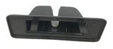 Genuine Jaguar Land Rover Disco/XF Boot Latch Bezel - LR034352/T2H2192
