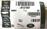 Genuine Land Rover Timing Chain Guide For 3.0L l6 Turbo Petrol - LR121802
