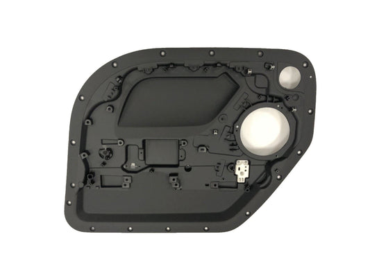 Genuine Land Rover Defender RHD Door Trim Panel LR189946