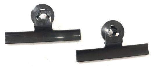 Genuine Ford B-Max CB2 16-17/Fiesta 13-19 CCN Retainer Clips - Pack of 2 2057941