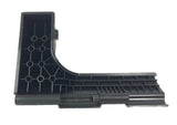 Genuine Ford Puma RH Ebony Retainer For Rear Load Compartment Trim - 2466325