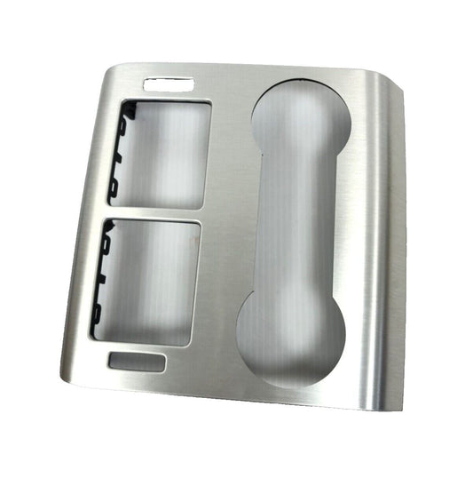 Genuine Range Rover Sport 2014+ End Finisher Console Panel LR051714