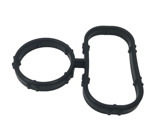 Genuine JLR Disco/Defender/XF/E-Pace Thermostat Gasket - JDE39873/LR105592