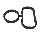 Genuine JLR Disco/Defender/XF/E-Pace Thermostat Gasket - JDE39873/LR105592