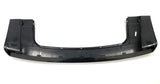 Genuine Range Rover 2022+ Lower Front Tow Eye Cover - Graphite Atlas - LR150984