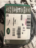 Genuine Land Rover Defender/Disco O-Ring (Pack Of 2)-FTC4994