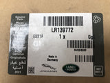 Genuine Range Rover Evoque 2019+ RH Tailgate Gesture Cartridge - LR139772