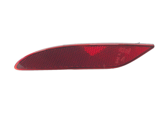 Genuine Jaguar F-Pace 2016+ RH Rear Bumper Reflector - T4A43745