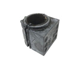 Genuine Jaguar XF/ F-Type/ XK Front Anti Roll Bar Insulator C2C35589