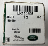 Genuine Range Rover Velar 2017+/Evoque 2019+ Instrument Panel Cover LR110506