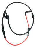 Genuine Jaguar XE Range 15+ Brake Pad Wear Sensor (Rear Wheel Drive) - T4N16082