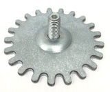 Genuine Jaguar F-Type 2014+ Door Glass Adjustment Screw T2R5412